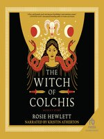 The Witch of Colchis